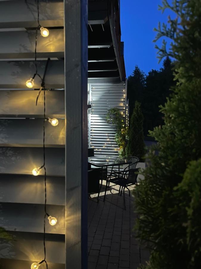 Holiday home Niebianskie Zacisze-domki Z Sauna I Basenem *